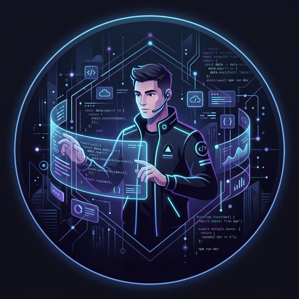 Bhargav Bhat Avatar